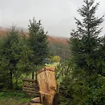 بيت للعطل Forrest *