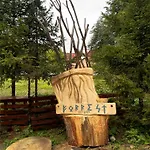 Forrest بيت للعطل *