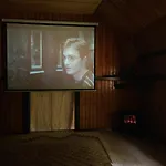 Forrest بيت للعطل Chynadiyovo