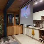 بيت للعطل Forrest