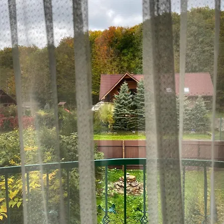 Holiday home Forrest *