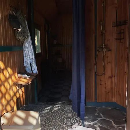 Holiday home Forrest *