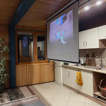 Holiday home Forrest