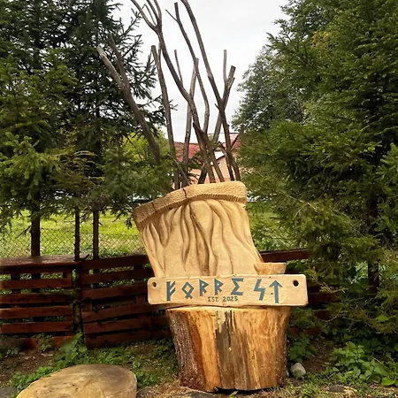 Forrest Holiday home *