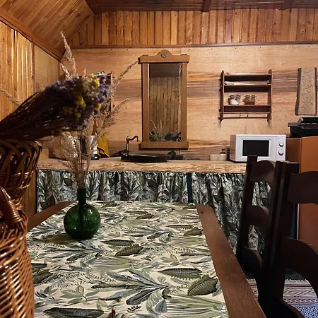 Forrest Holiday home
